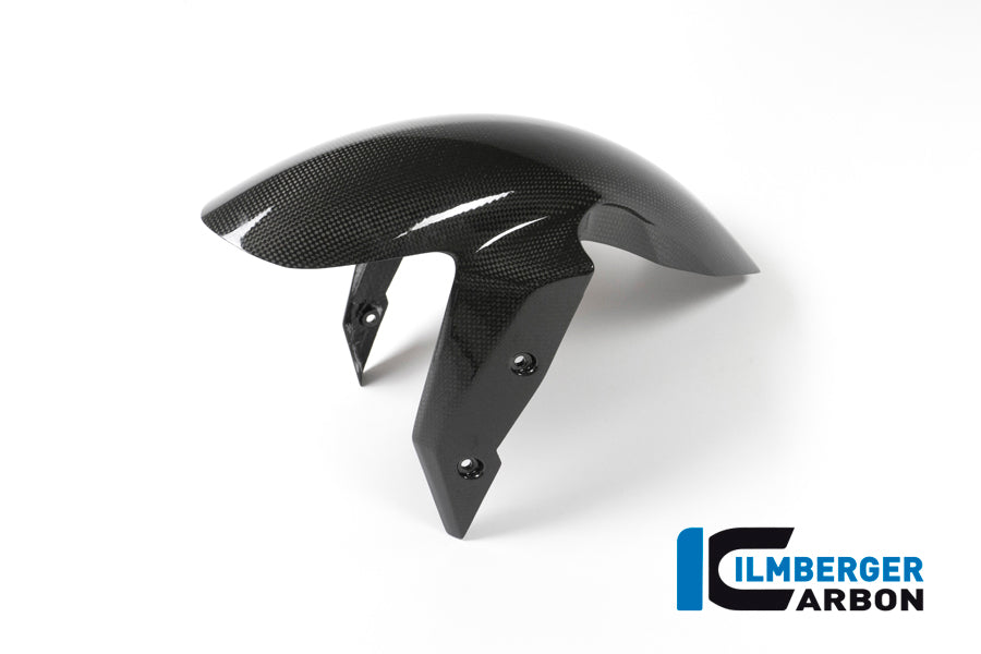Ilmberger Carbon Fibre Front Fender For BMW R1200 RS 2015-22