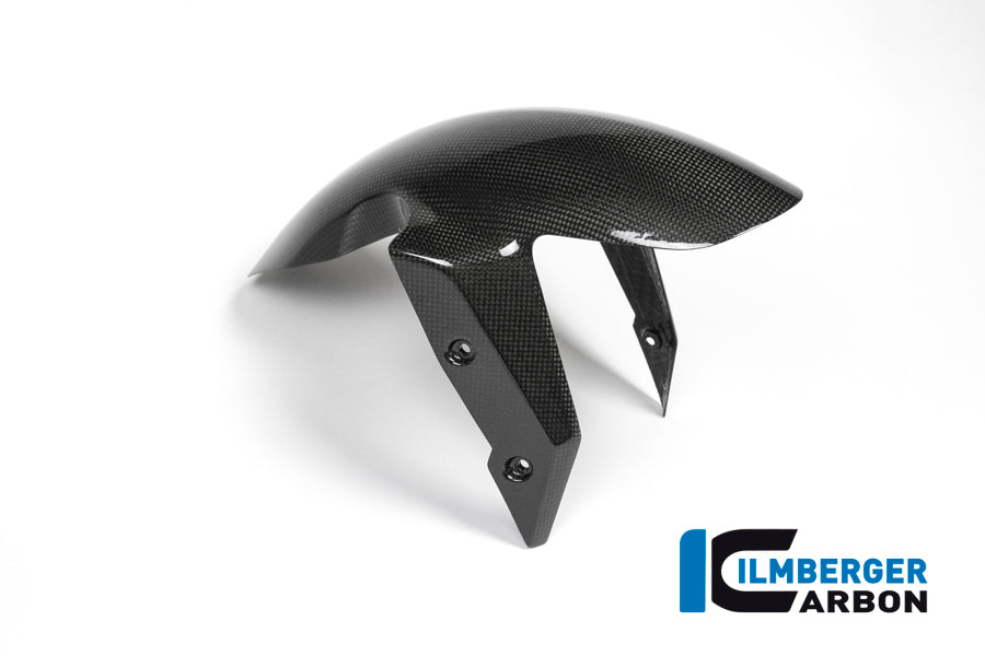 Ilmberger Carbon Fibre Front Fender For BMW R1200 RS 2015-22