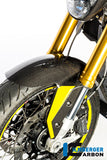 Ilmberger Carbon Fibre Front Fender For BMW R1200 RS 2015-22