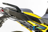 Ilmberger Carbon Fibre Right Underseat Side Panels For BMW R1200 RS 2015-22