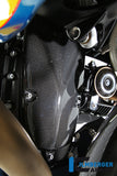 Ilmberger Carbon Fibre Alternator Cover for BMW R NineT Scrambler 2016-22
