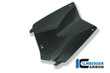 Ilmberger Carbon Fibre Battery Cover for BMW K1300R 2008-22