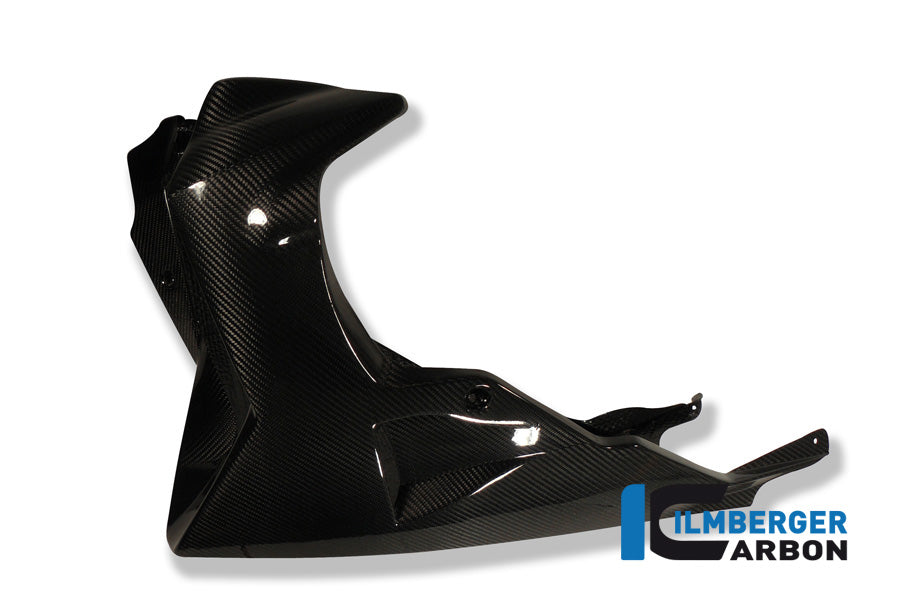 Ilmberger Carbon Fibre Bellypan for BMW K1300R 2008-22