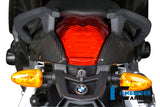 Ilmberger Carbon Fibre Rear Light Cover for BMW K1300R 2008-22