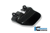 Ilmberger Carbon Fibre Clutch Cover for BMW K1300R 2008-22