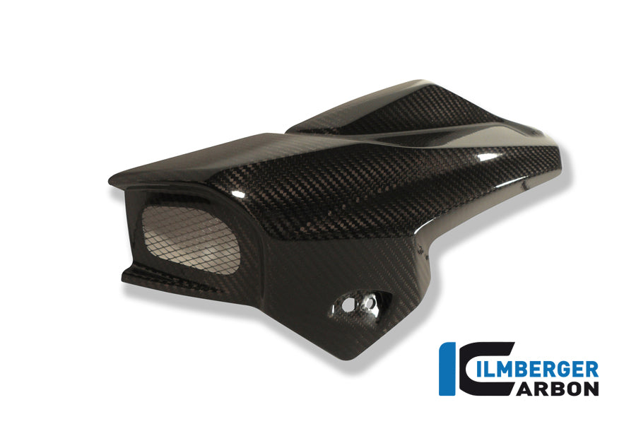 Ilmberger Carbon Fibre Left Air Tube for BMW K1300R 2008-22