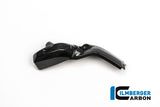 Ilmberger Carbon Fibre Right Injector Cover for BMW R 1200 GSA 2014-22