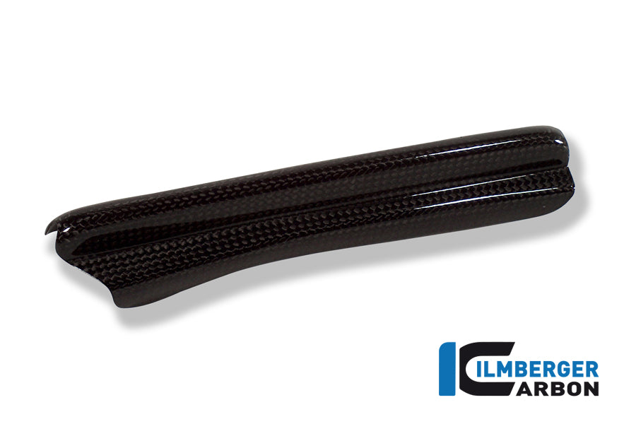 Ilmberger Carbon Fibre Brake Pipe Cover for BMW R NineT Scrambler 2016-22
