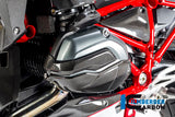 Ilmberger Carbon Fibre Left Rocker Cover For BMW R1200 RS 2015-22