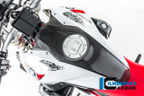 Ilmberger Carbon Fibre Tank Centre Panel For BMW R1200 RS 2015-22