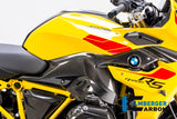 Ilmberger Carbon Fibre Right Winglet For BMW R1200 RS 2015-22