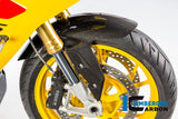 Ilmberger Carbon Fibre Front Fender For BMW R1200 RS 2015-22