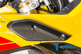 Ilmberger Carbon Fibre Right Winglet For BMW R1200 RS 2015-22