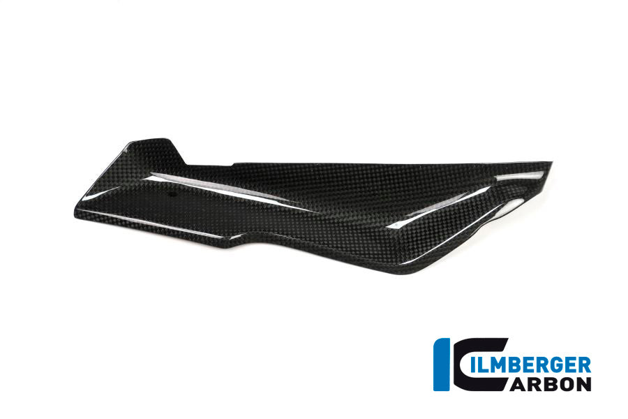 Ilmberger Carbon Fibre Right Cover Under The Front Fairing For BMW R1200 RS 2015-22