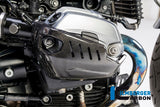 Ilmberger Carbon Fibre Right Rocker Cover for BMW R NineT Scrambler 2016-22