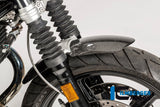 Ilmberger Carbon Fibre Front Mudguard for BMW R NineT Scrambler 2016-22