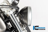 Ilmberger Carbon Fibre Headlight Housing for BMW R NineT Scrambler 2016-22