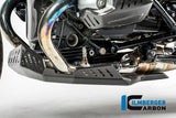Ilmberger Carbon Fibre Sump Guard for BMW R NineT Scrambler 2016-22