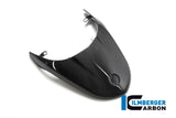 Ilmberger Carbon Fibre Seat Cover for BMW R NineT Scrambler 2016-22