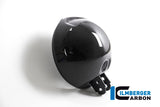 Ilmberger Carbon Fibre Headlight Housing for BMW R NineT Scrambler 2016-22