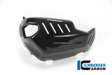 Ilmberger Carbon Fibre Right Rocker Cover for BMW R NineT Scrambler 2016-22