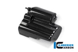 Ilmberger Carbon Fibre Starter Motor Cover for BMW R NineT Scrambler 2016-22