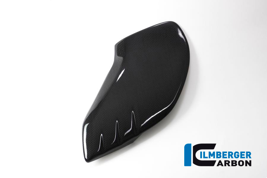 Ilmberger Carbon Fibre Left Tank Cover for BMW R NineT Scrambler 2016-22