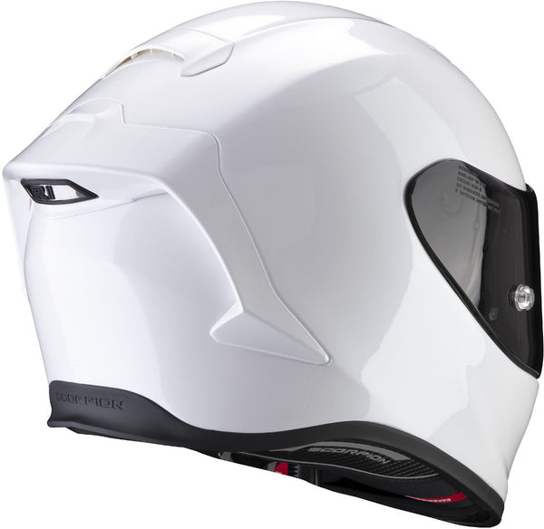 Scorpion exo on sale r1 air solid