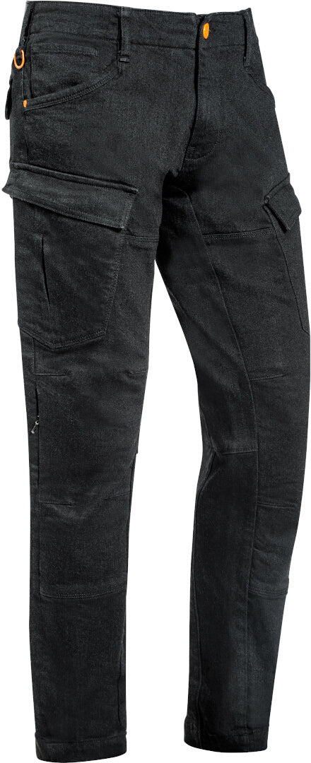 Ixon Cargo Textile Pants