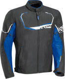 Ixon Challenge Textile Jacket