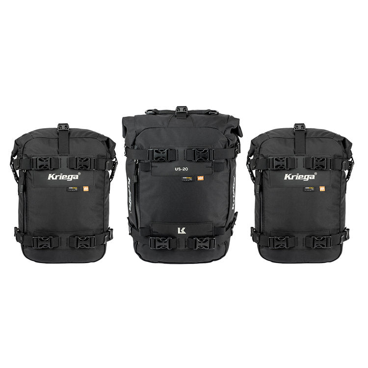 Kriega US-Combo 40 Tail Bag