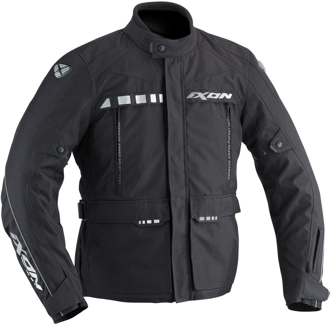Ixon Corsica Textile Jacket