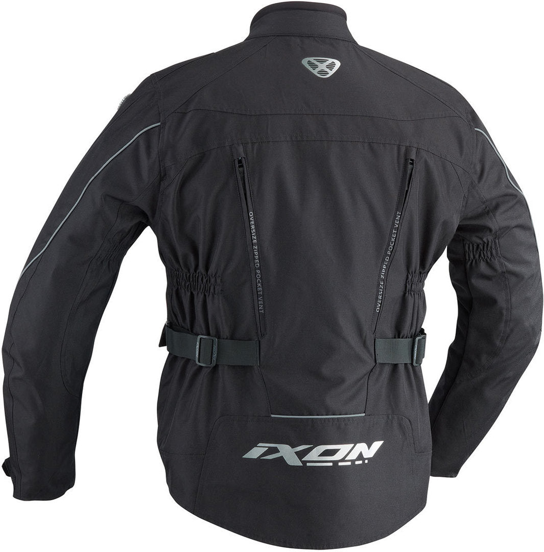 Ixon Corsica Textile Jacket