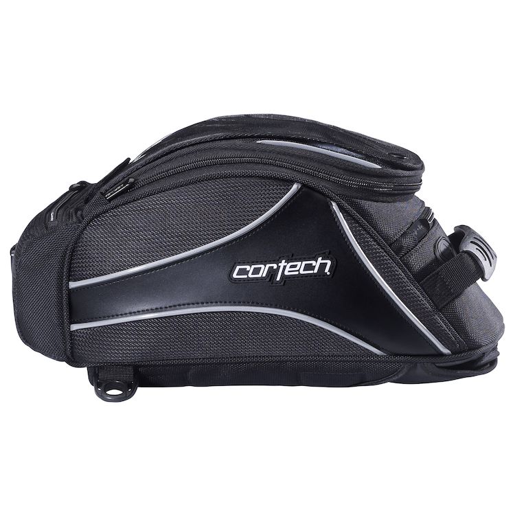 Cortech Super 2.0 12-Liter Magnetic Tank Bag