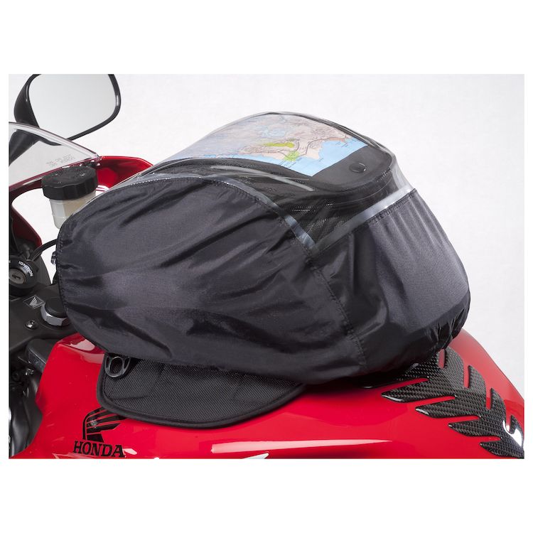 Cortech Super 2.0 12-Liter Magnetic Tank Bag