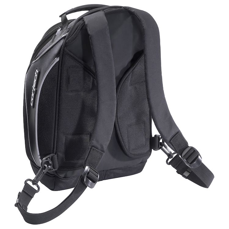 Cortech Super 2.0 12-Liter Magnetic Tank Bag