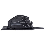 Cortech Super 2.0 12-Liter Strap Mounted Tank Bag