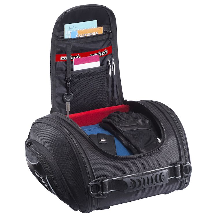 Cortech Super 2.0 Tail Bag
