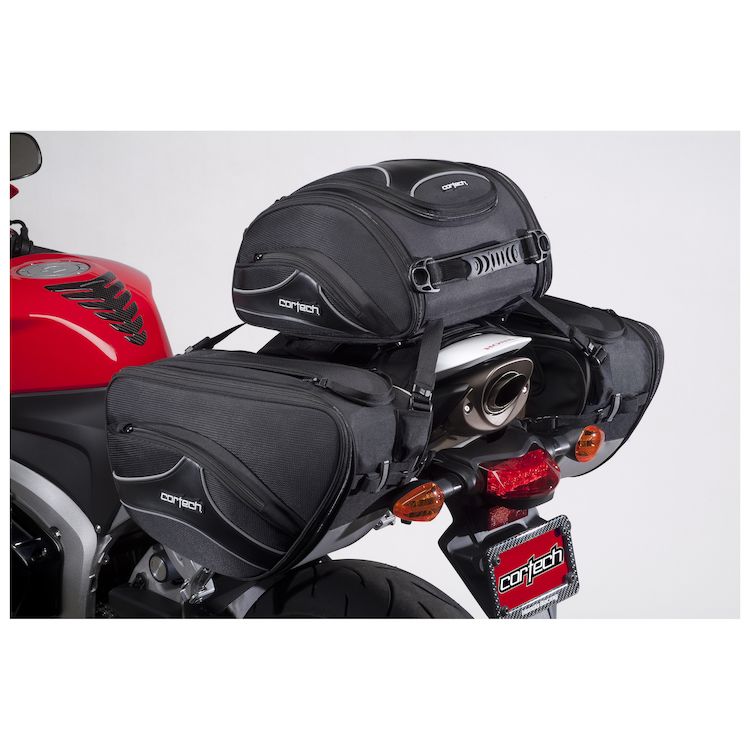 Cortech Super 2.0 Tail Bag
