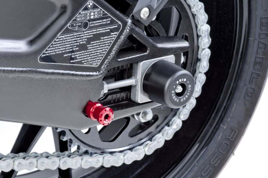 Puig Spools for Kawasaki Ninja 1000