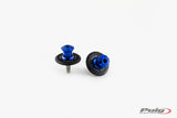 Puig Pro Spools for Kawasaki zx10r