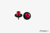 Puig Pro Spools for Kawasaki zx10r
