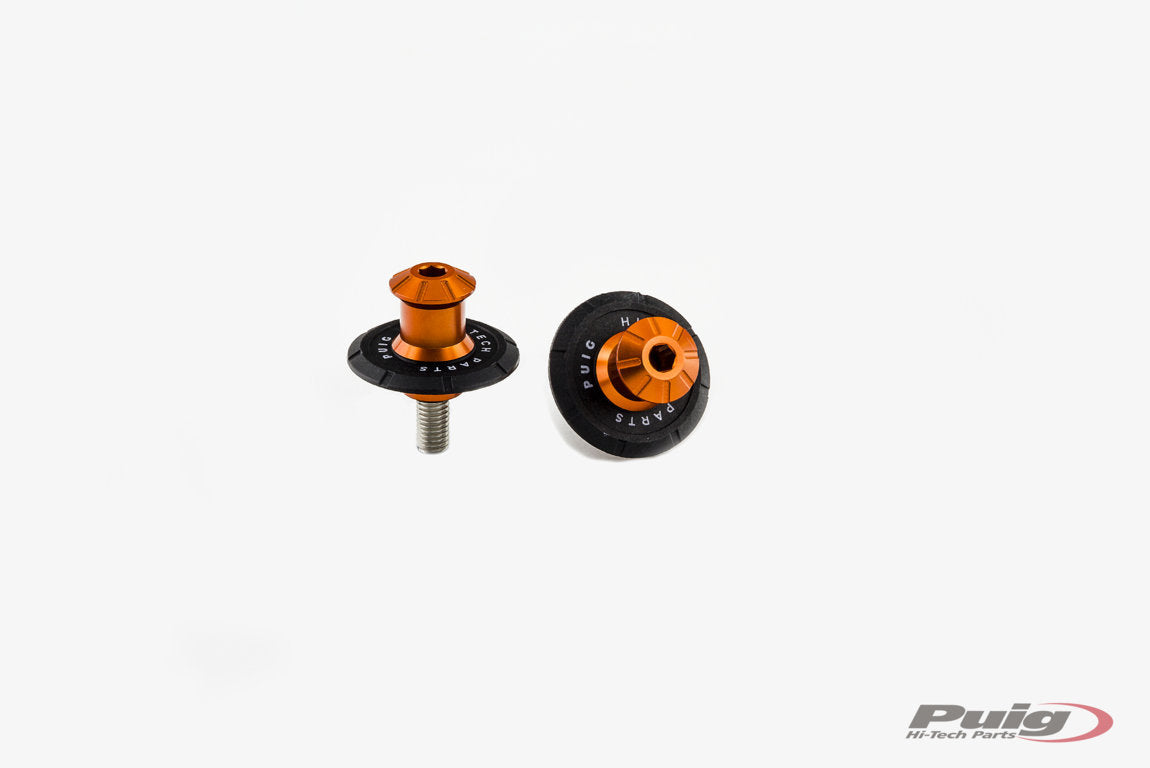 Puig Pro Spools for Kawasaki zx10r