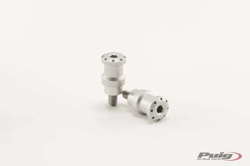 Puig Spools for Kawasaki Ninja 1000