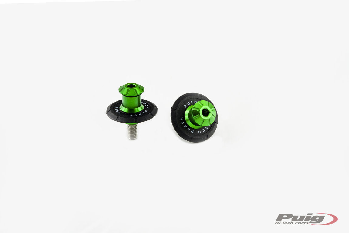 Puig Pro Spools for Kawasaki Ninja 1000
