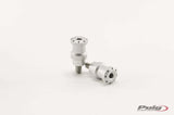 Puig Spools for Kawasaki Ninja 1000