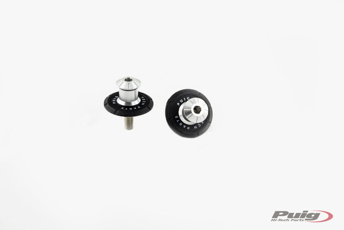 Puig Pro Spools for Kawasaki Ninja 1000