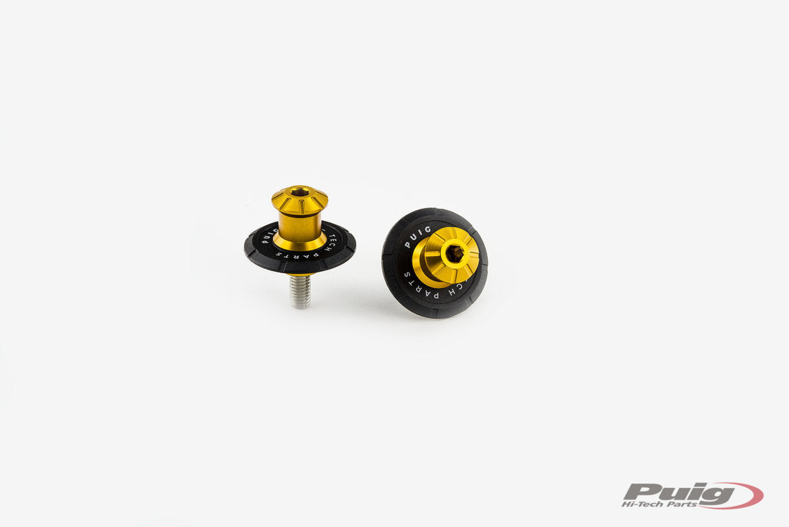 Puig Pro Spools for Kawasaki zx10r