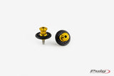 Puig Pro Spools for Kawasaki zx10r