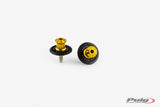 Puig Pro Spools for Kawasaki Ninja 1000
